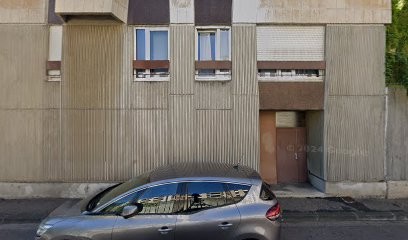 Schlitter Séverine, Cabinet Infirmier à Metz