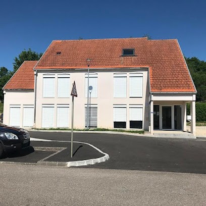 Centre De Sante Infirmier De Luxeuil, Cabinet Infirmier à Luxeuil-les-Bains