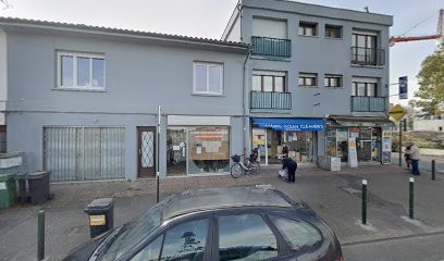 Infirmière Isabelle Marlet, Cabinet Infirmier à Bègles