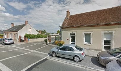 Coutant Marielle Gonzalez Aurelie, Cabinet Infirmier aux Bordes