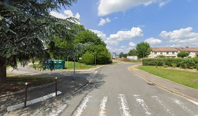 Cabinet de la Maison Blanche, Cabinet Infirmier à Varennes-sur-Seine