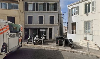 Reboul-Massiani Mireille, Cabinet Infirmier à Marseille 07