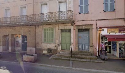 Robert Carole, Cabinet Infirmier aux Arcs