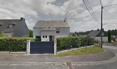 Jehanno Laetitia, Cabinet Infirmier à Sérent