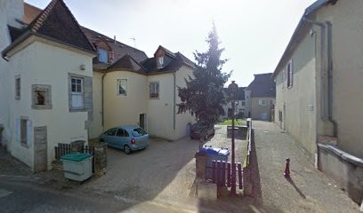 SCP D'infirmieres Philibert Goichot, Cabinet Infirmier à Rochefort-sur-Nenon