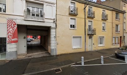 Cabinet infirmier JAHAN Léa, Cabinet Infirmier à Mâcon