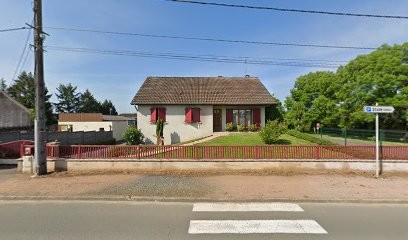 Perraudin Jessica, Cabinet Infirmier à Paray-le-Monial