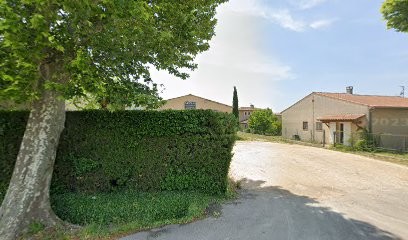 Manuela Gasparini, Cabinet Infirmier à Violès