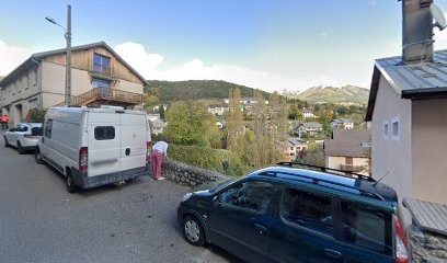 Infirmière Libérale Seyne les Alpes, Cabinet Infirmier à Seyne