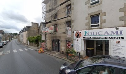 cabinet infirmier SALAUN Sabrina, Cabinet Infirmier à Saint-Pol-de-Léon