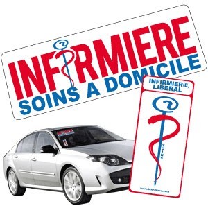 Marjolaine Pourtier, Cabinet Infirmier au Cannet