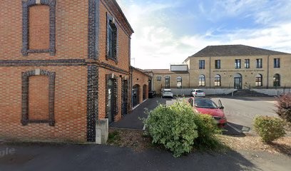 Arnould Pied Celine, Cabinet Infirmier à Revigny-sur-Ornain