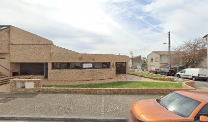 INFIRMIER Floirac Samuel RAMIN, Cabinet Infirmier à Floirac