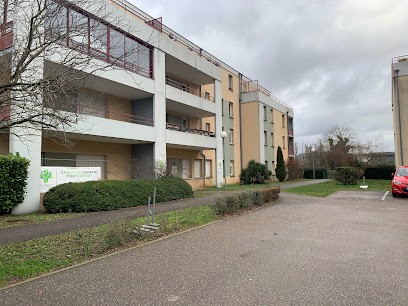 Odile Ventrella Et Martial Brayer, Cabinet Infirmier à Pont-à-Mousson