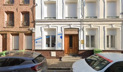 Druelle Brian Infirmier Libéral, Cabinet Infirmier au Quesnoy