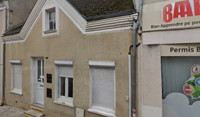 Cabinet Infirmier Delion Laruade Chevalier, Cabinet Infirmier à Villeneuve-la-Guyard