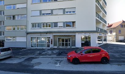 Pingot Sylvie, Cabinet Infirmier à Saint-Jean-de-Maurienne