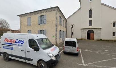 Seguela Peyrat marianne, Cabinet Infirmier à Saint-Martin-de-Seignanx