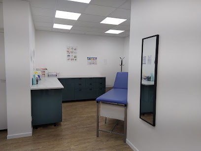 Cabinet infirmier - Saint Paul, Cabinet Infirmier à Lagny-sur-Marne