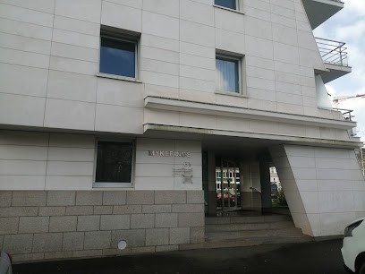 Cabinet Infirmière Rennes Centre Colombier Arsenal Redon La Courrouze, Cabinet Infirmier à Rennes