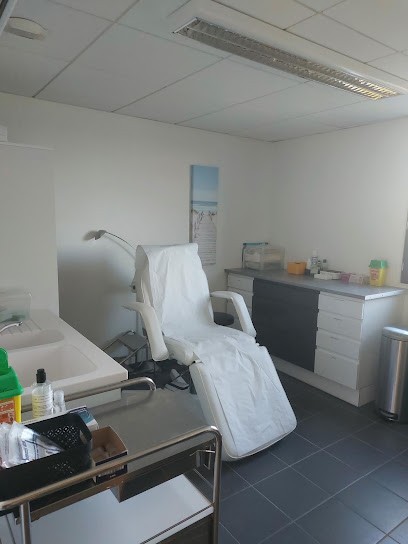 INFIRMIERES Anabelle Gernigant-Magalie Huet-Nathalie Rami-Candylene Rigot-Angeline Guerin, Cabinet Infirmier à Thiron-Gardais