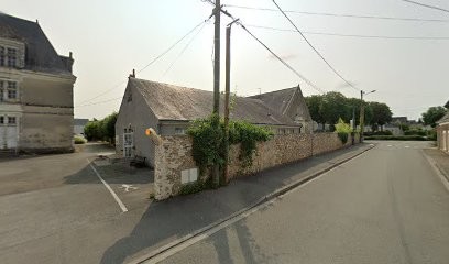 Cogne Sandra, Cabinet Infirmier au Lude