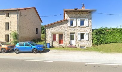 Sauviat Emeline, Cabinet Infirmier à Verneuil-sur-Vienne