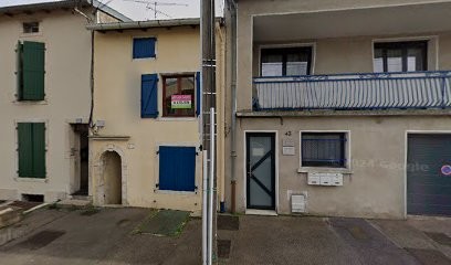 Bastien GROSSE, Cabinet Infirmier à Pont-à-Mousson