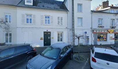 Collemare Isabelle, Cabinet Infirmier à Vernon