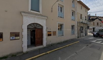 Matthieu Jost, Cabinet Infirmier à Saint-Rémy-de-Provence