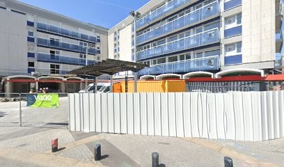 Gendron Stéphanie, Cabinet Infirmier à Saint-Herblain