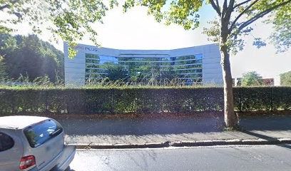 Audoux Charlotte, Cabinet Infirmier à Sevran