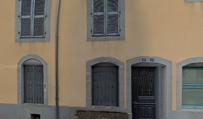 Grouffal Martine, Cabinet Infirmier à Maringues