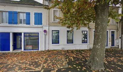 FEVE charlotte, Cabinet Infirmier à Saint-Florent-sur-Cher