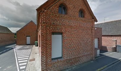 Maison Médicale, Le Cabinet Infirmier, Cabinet Infirmier à Villers-Pol