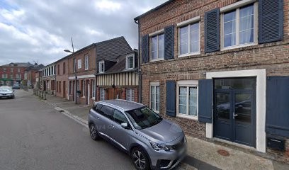 Lecoq Elisabeth, Cabinet Infirmier à Livarot-Pays-d'Auge