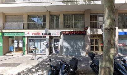 User François, Cabinet Infirmier à Cannes