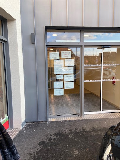 Cabinet Infirmier De la Commanderie, Cabinet Infirmier à Rixheim