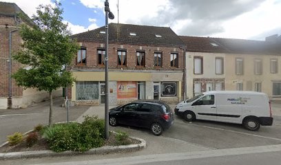 Cabinet infirmière à marigny le Châtel, Cabinet Infirmier à Marigny-le-Châtel