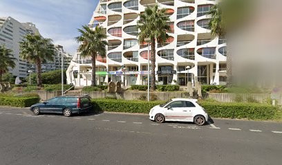 Cubric Andjelka, Cabinet Infirmier à La Grande-Motte