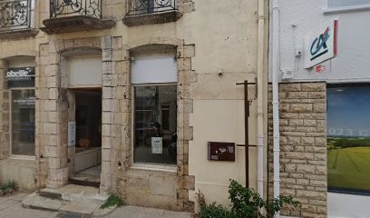 Cabinet Infirmier DALLER JAVOUHEY LEBLANC, Cabinet Infirmier à Seurre