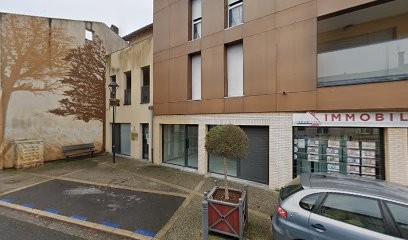 Cabinet Infirmier PINSAGUEL Sophie Fenech Cambours / Audrey Beret, Cabinet Infirmier à Pinsaguel