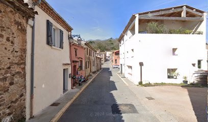Broglio Chloé, Cabinet Infirmier aux Adrets-de-l'Estérel