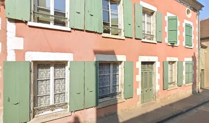 Metais Marie-Francoise, Cabinet Infirmier à Saint-Amand-en-Puisaye