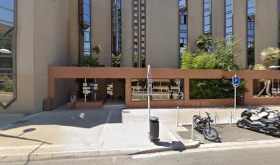 Cabinet infirmier Monasse Gennesson, Cabinet Infirmier à Toulon