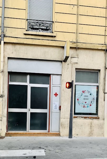 Pauline Lhermet Et Florence Peauger, Cabinet Infirmier à Oullins