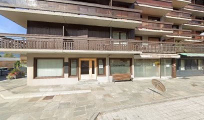 Duvillard Bénédicte, Cabinet Infirmier à Passy