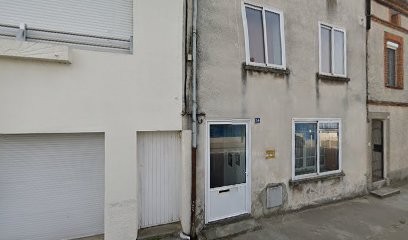 Avilez Antoine, Cabinet Infirmier à Saverdun