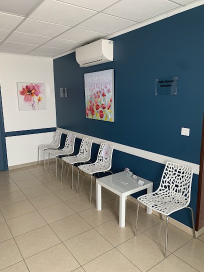 Thierry Justine, Cabinet Infirmier à Pamiers