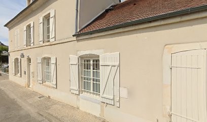 Cabinet D'Infirmières Libérales Tanlay, Cabinet Infirmier à Tanlay